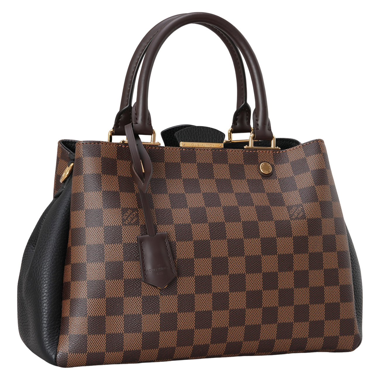 LOUIS VUITTON(USED)루이비통 다미에 브리타니 토트백